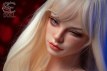 Scarlett, torso SE Doll silicona 110 cm copa J | sexdoll.fr