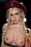 Lily FunWestDoll 157 cm TPE : poupée réaliste en stock | sexdoll.fr