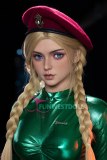 Lily FunWestDoll 157 cm TPE : poupée réaliste en stock | sexdoll.fr