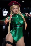 Lily FunWestDoll 157 cm TPE : poupée réaliste en stock | sexdoll.fr