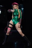 Lily FunWestDoll 157 cm TPE : poupée réaliste en stock | sexdoll.fr