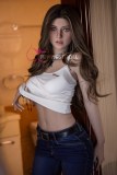 Jasmine TPE 159 cm FunWestDoll | Poupée réaliste en stock