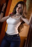Jasmine TPE 159 cm FunWestDoll | Poupée réaliste en stock