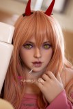 Lily FunWestDoll 159 cm TPE : poupée réaliste en stock | sexdoll.fr