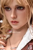 Bella TPE FunWestDoll 157 cm : poupée réaliste en stock | sexdoll.fr
