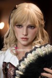 Bella TPE FunWestDoll 157 cm : poupée réaliste en stock | sexdoll.fr