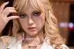 Bella TPE FunWestDoll 157 cm : poupée réaliste en stock | sexdoll.fr