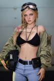 Bella TPE 162 cm FunWestDoll | Poupée réaliste en stock