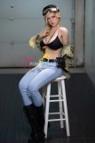 Bella TPE 162 cm FunWestDoll | Poupée réaliste en stock