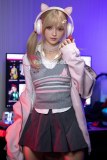 Alice FunWestDoll TPE 159 cm en stock | sexdoll.fr