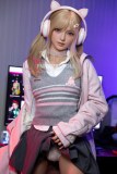 Alice FunWestDoll TPE 159 cm en stock | sexdoll.fr