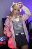 Alice FunWestDoll TPE 159 cm en stock | sexdoll.fr