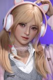 Alice FunWestDoll TPE 159 cm en stock | sexdoll.fr