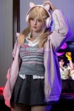 Alice FunWestDoll TPE 159 cm en stock | sexdoll.fr