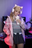 Alice FunWestDoll TPE 159 cm en stock | sexdoll.fr
