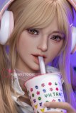 Alice FunWestDoll TPE 159 cm en stock | sexdoll.fr