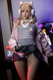 Alice FunWestDoll TPE 159 cm en stock | sexdoll.fr