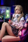 Alice FunWestDoll TPE 159 cm en stock | sexdoll.fr