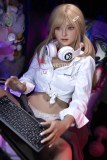 Alice FunWestDoll TPE 159 cm en stock | sexdoll.fr