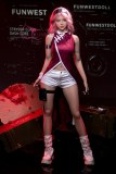 Alice TPE Sex Doll 159cm A-Cup – Funwest EU Stock