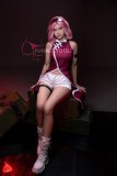 Love doll TPE Love 159 cm bonnet A FunWestDoll disponible en stock