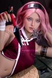 Alice TPE Sex Doll 159cm A-Cup – Funwest EU Stock