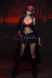 Lily poupée sexuelle TPE en stock 157 cm bonnet G FunWestDoll