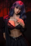 Lily poupée sexuelle TPE en stock 157 cm bonnet G FunWestDoll