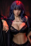 Lily poupée sexuelle TPE en stock 157 cm bonnet G FunWestDoll