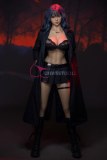Lily poupée sexuelle TPE en stock 157 cm bonnet G FunWestDoll