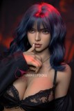 Lily poupée sexuelle TPE en stock 157 cm bonnet G FunWestDoll