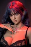 Lily poupée sexuelle TPE en stock 157 cm bonnet G FunWestDoll