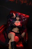 Lily TPE Sex Doll 157cm G-Cup – Funwest EU Stock
