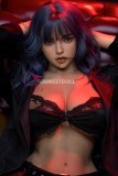 Lily TPE Sex Doll 157cm G-Cup – Funwest EU Stock