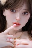 Lily love doll TPE 152 cm bonnet D FunWestDoll disponible immédiatement
