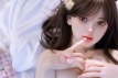 Lily love doll TPE 152 cm bonnet D FunWestDoll disponible immédiatement