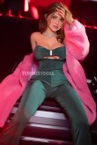 Rose poupée sexuelle TPE 155 cm bonnet F FunWestDoll en stock