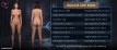 Rose TPE Sex Doll 162cm F-Cup – Funwest EU Stock