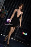 Lyra FunWestDoll 159 cm poupée TPE réaliste en stock | sexdoll.fr
