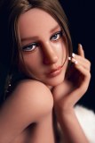 July, sex doll Aibei TPE 150 cm bonnet F en stock | sexdoll.fr