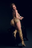 July, sex doll Aibei TPE 150 cm bonnet F en stock | sexdoll.fr
