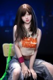 Lily, Aibei TPE sex doll 157 cm M-cup in stock | sexdoll.fr