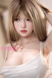 Poupée Silicone Aibei 167cm tête AB11 – en stock