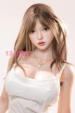 Poupée Silicone Aibei 167cm tête AB11 – en stock