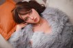 Sex-Torso Casi FireDoll TPE 80 cm Körbchen B | sexdoll.fr