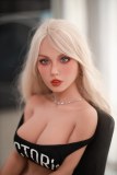Irma FireDoll torso TPE 80 cm coppa B | sexdoll.fr