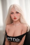 Irma FireDoll torso TPE 80 cm coppa B | sexdoll.fr