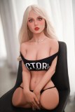 Irma FireDoll torso TPE 80 cm coppa B | sexdoll.fr