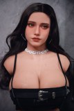 Pula, FireDoll TPE Sex Torso 85 cm E-Cup | sexdoll.fr