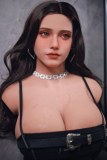 Pula, Sex-Torso FireDoll TPE 85 cm Körbchen E | sexdoll.fr